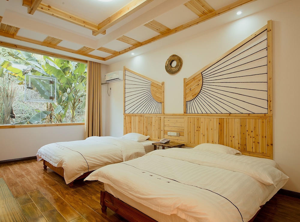 Hongfu Guesthouse