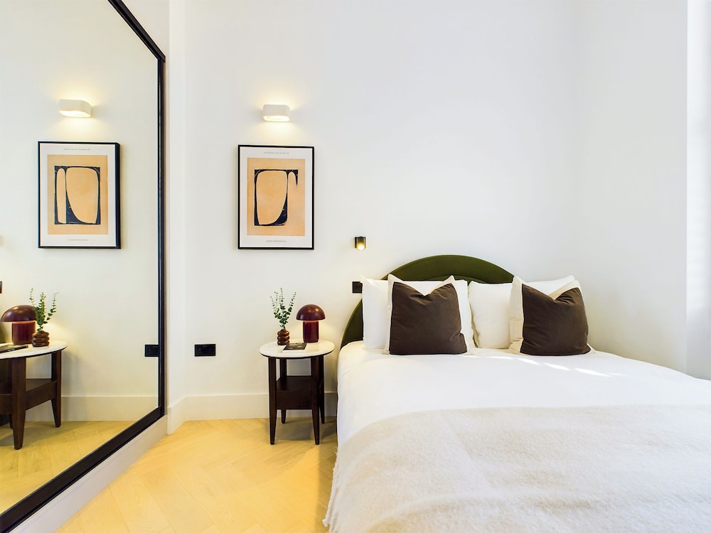 Be London - The Maida Vale Residences