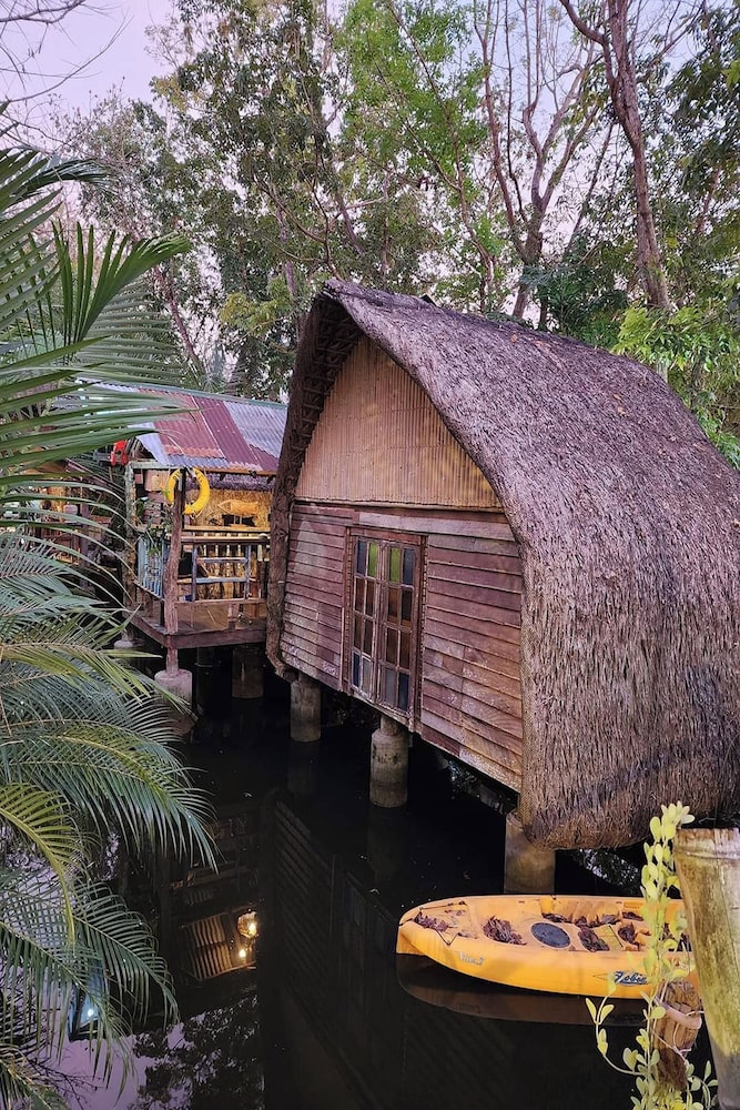 Surfer'S Villa