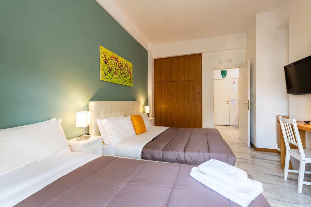 Aurelia Home Guest House