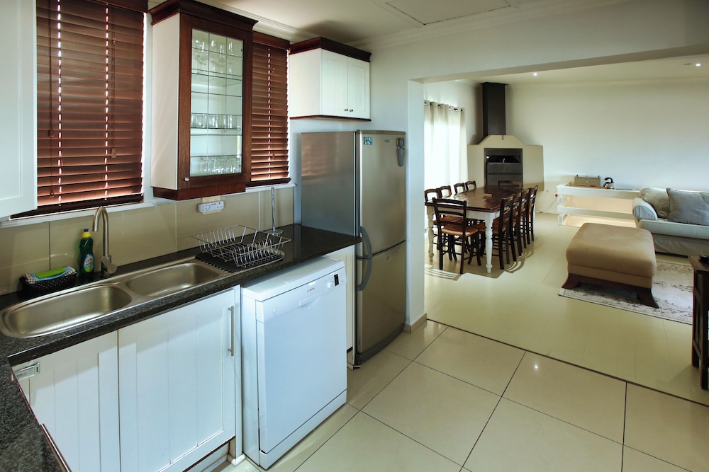 Klopdisselboom Langebaan 10-sleeper