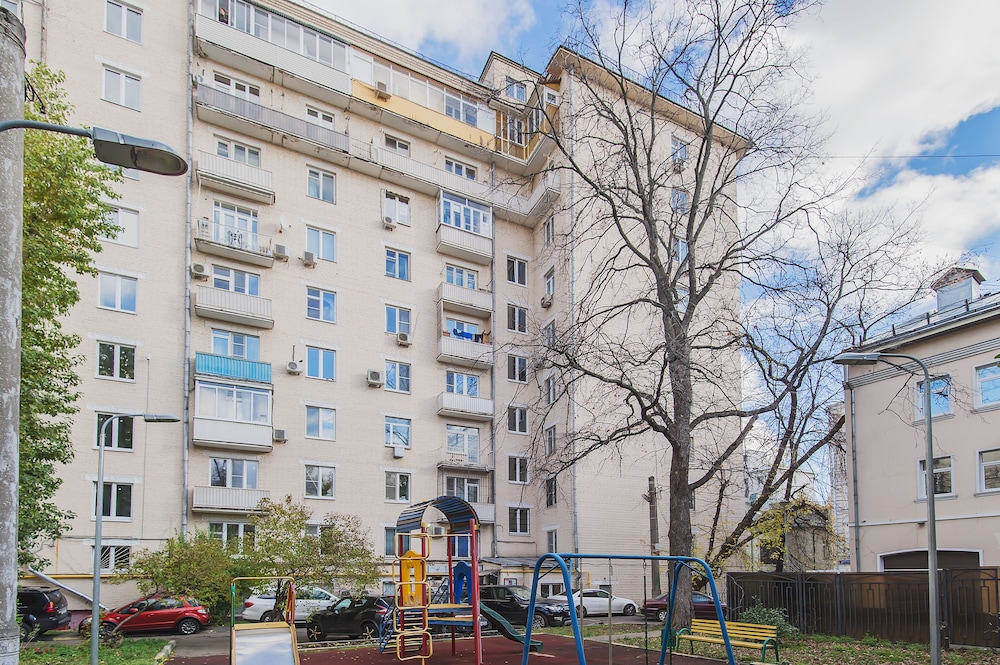 GM Apartment Patriarshiy
