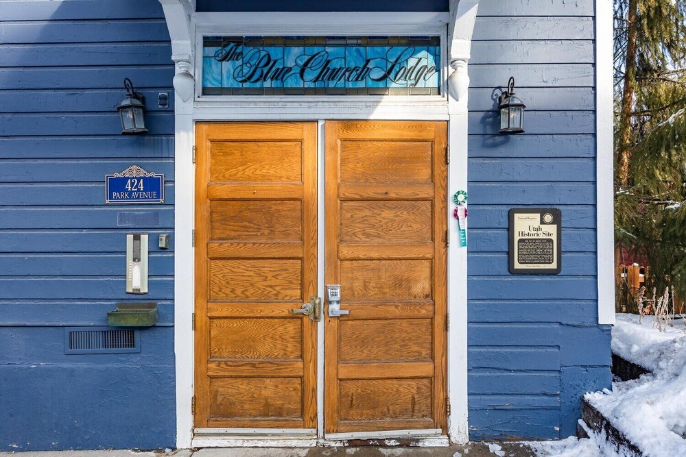 Park City Ski Resort UT Vacation Homes