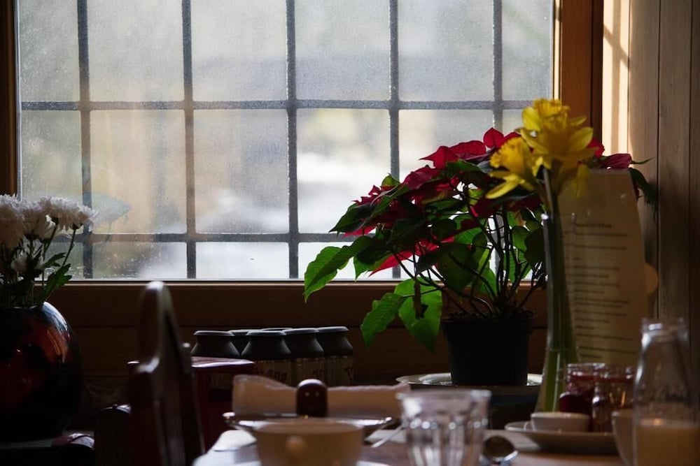 Low Mill Guest House