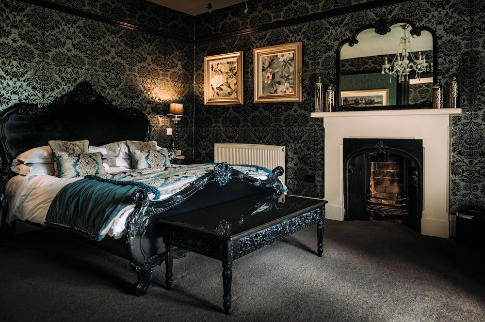 Mitton Hall Country House Hotel, photo 30