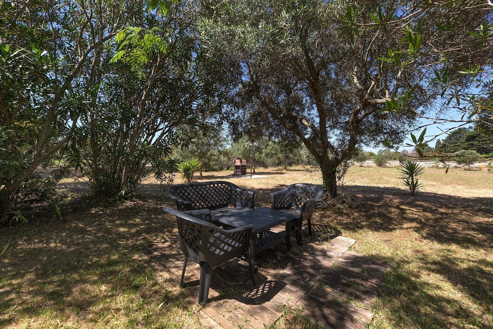 2028 Soledelsud - Monolocale by Barbarhouse en Otranto
