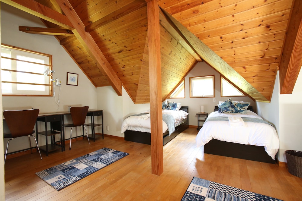 Alpine Tenshi Villa view 5