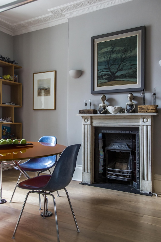 Albion Street by Onefinestay