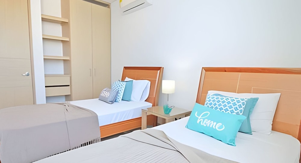 Apartamentos Reserva del Mar - by SOHO