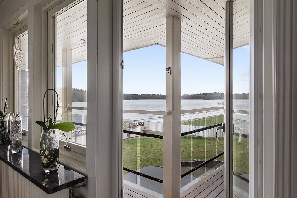 Ronneby Torneryd Retreat