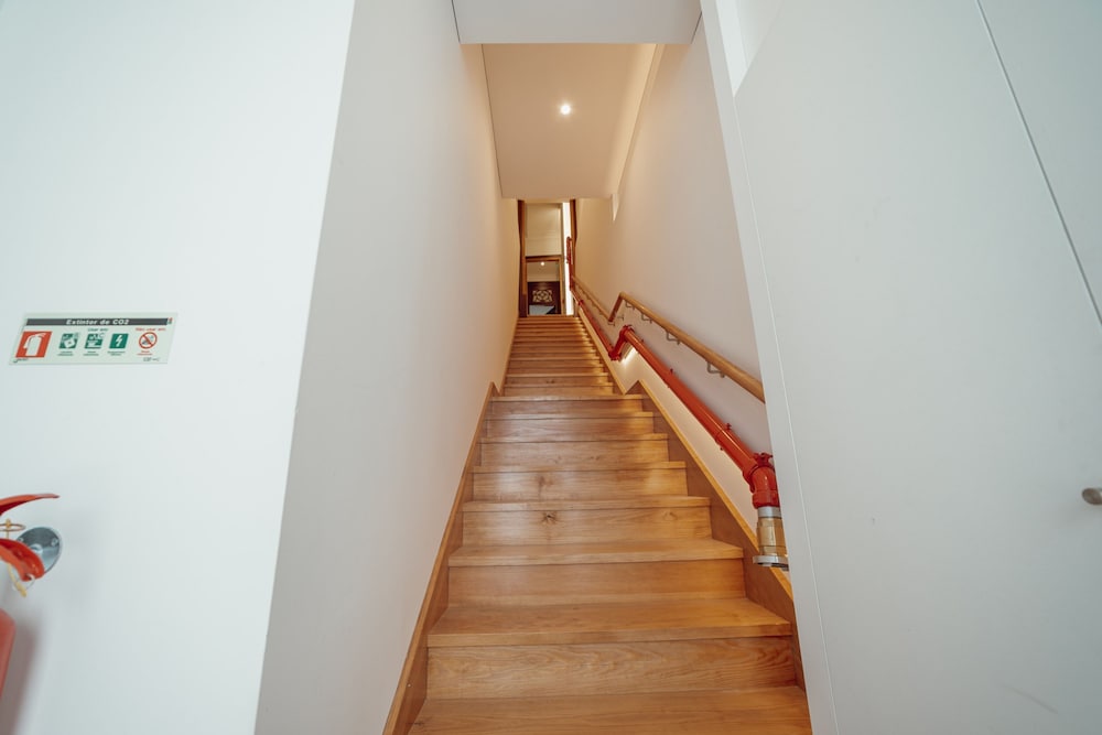 Heart OF Porto Apartment B Terrace by Vacationy