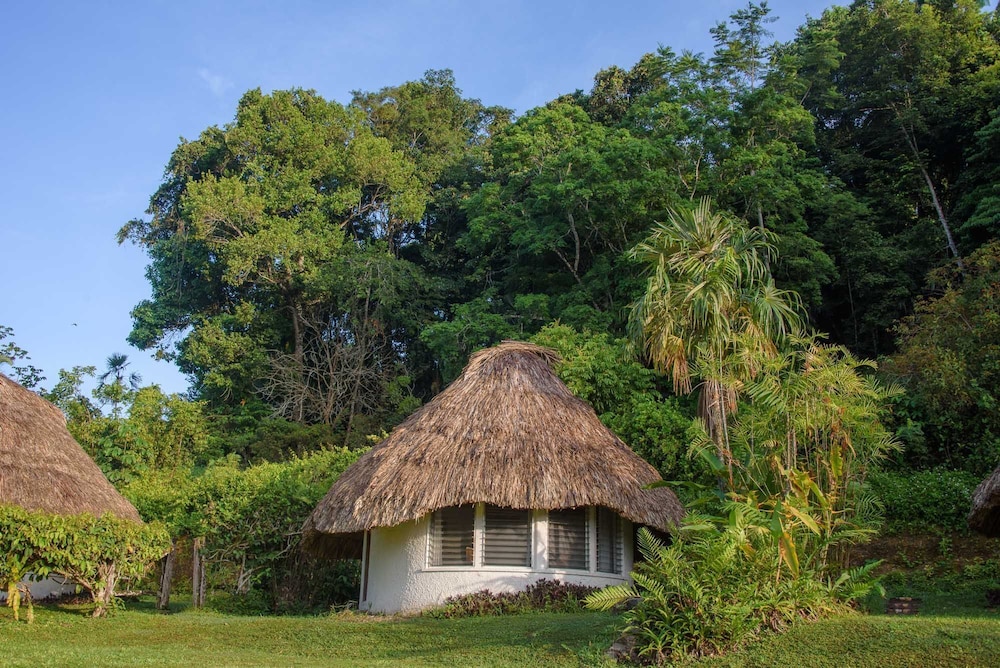 Pook's Hill Lodge