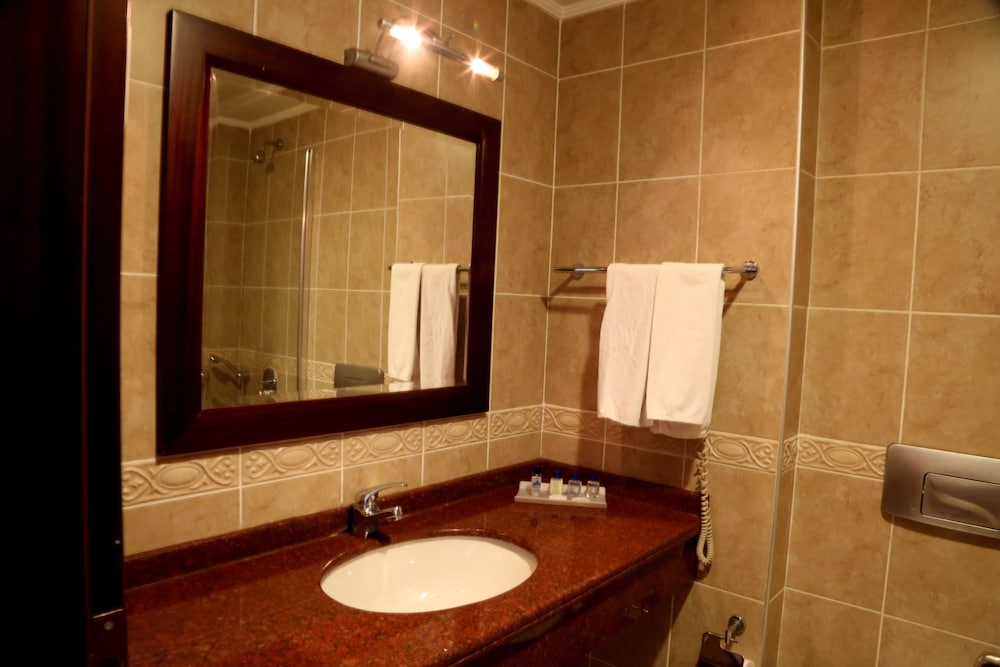 Blue World Otel - Image 15