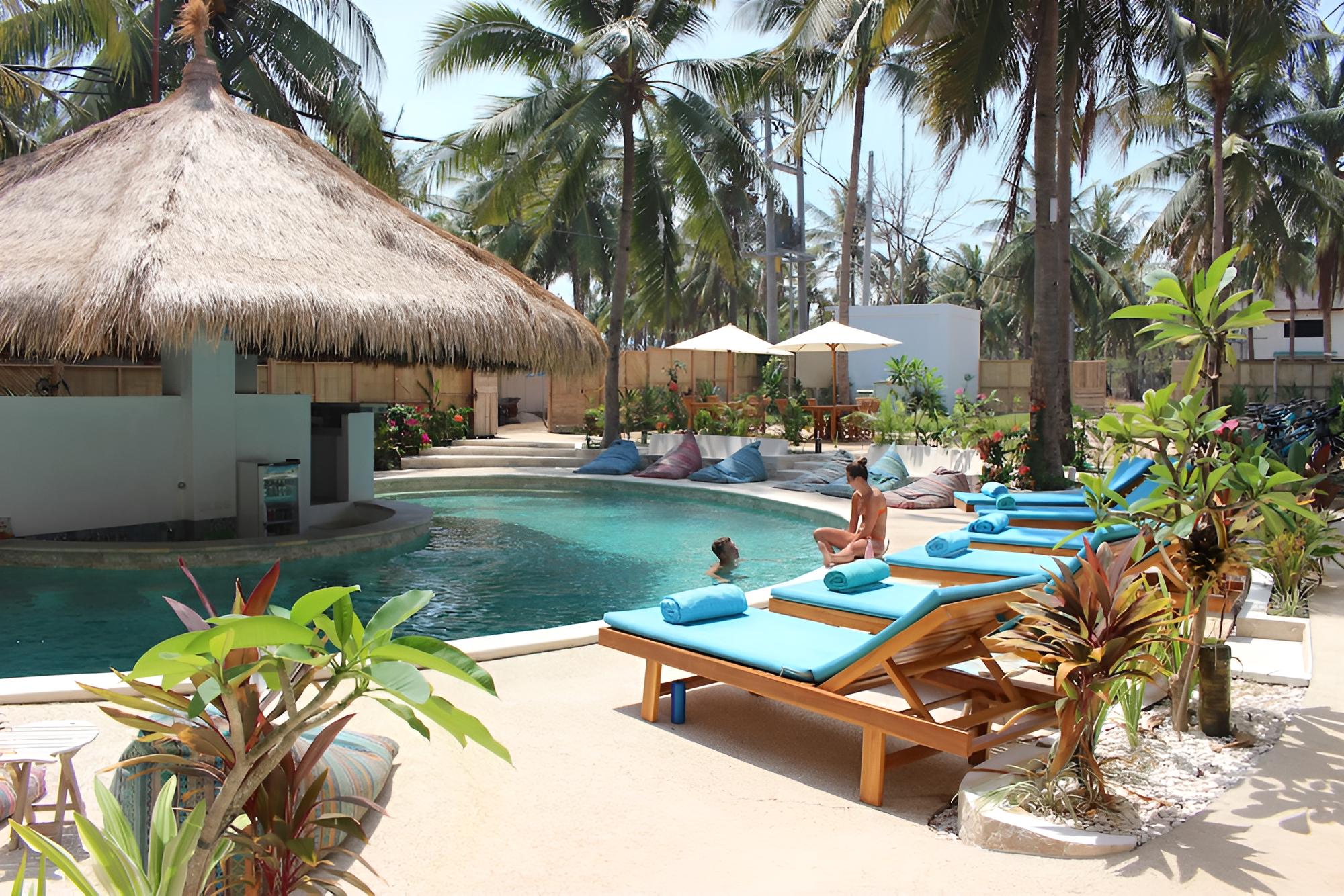 Coco Cabana