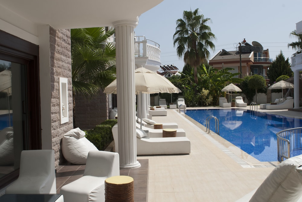 Bamont Villas