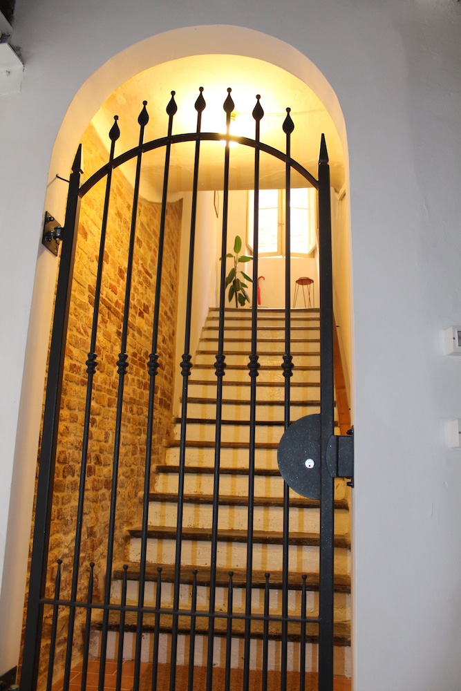 B&B Porta Santa Lucia