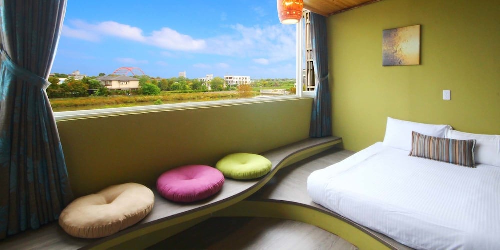 Orhangen Homestay view 4