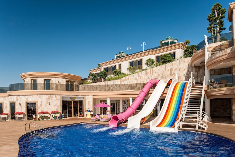 Be Premium Bodrum - Image 115