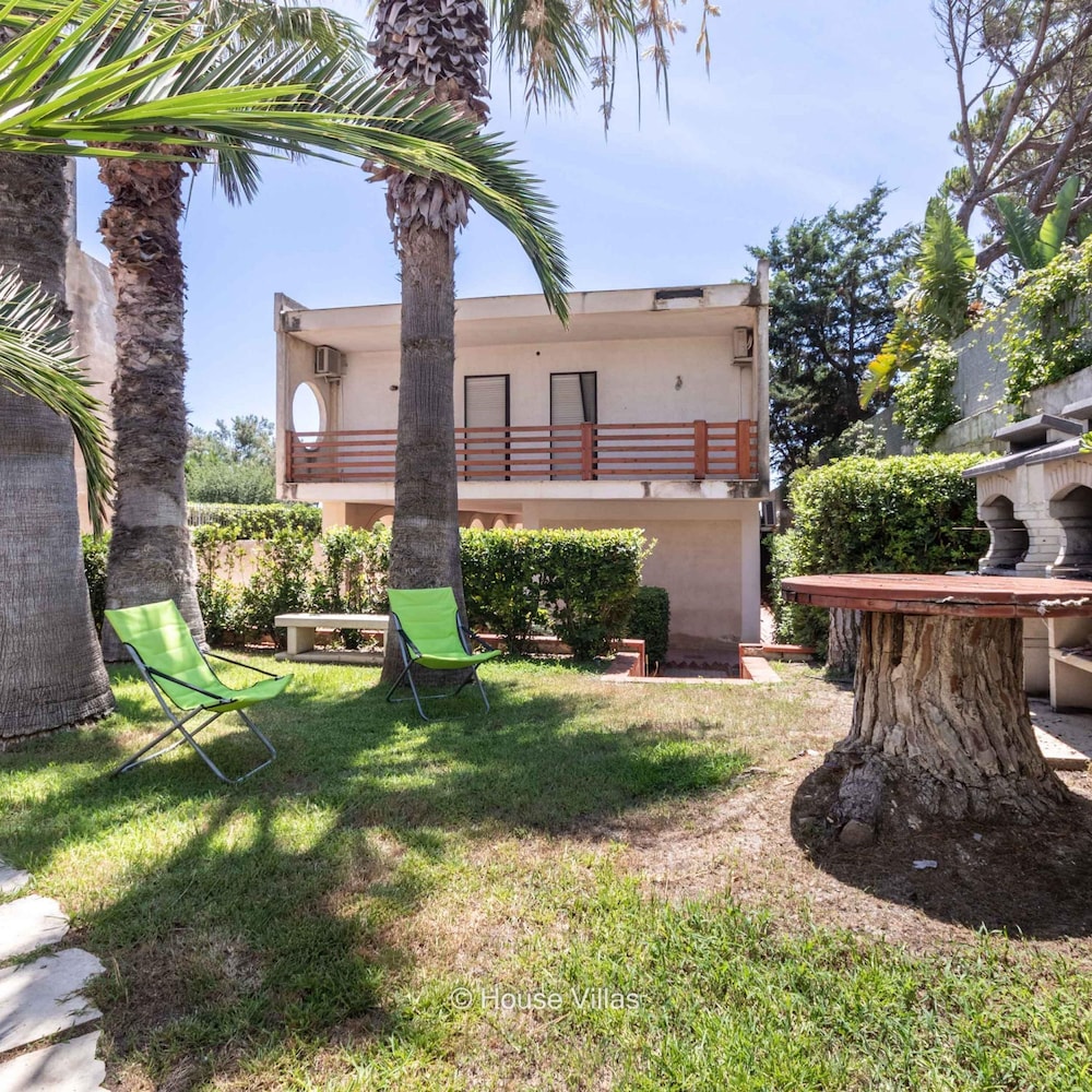 House Villas - Albaionica