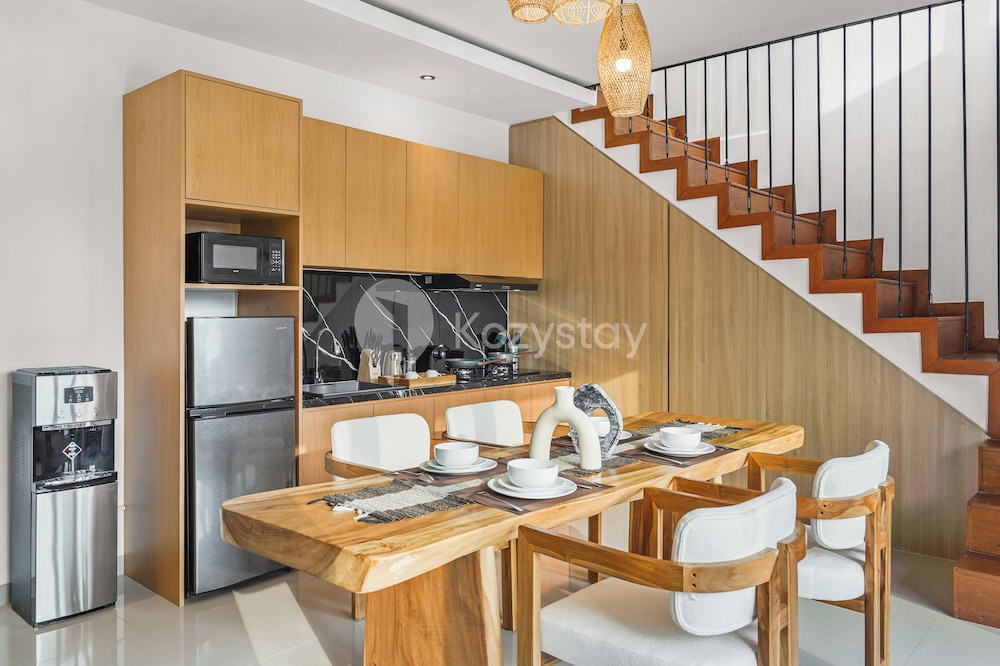 Kanira Villa by Kozystay - Ubud