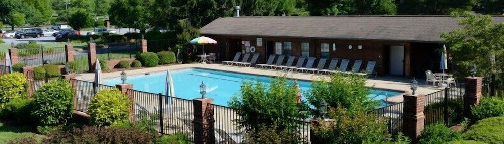 Etowah Valley Golf & Resort