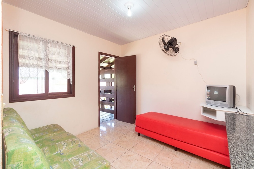 AP 10 Ala Conceição Residencial Solavir