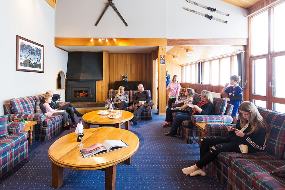 Valhalla Lodge Perisher