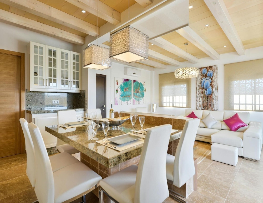 Charming Villa in Ibiza Town