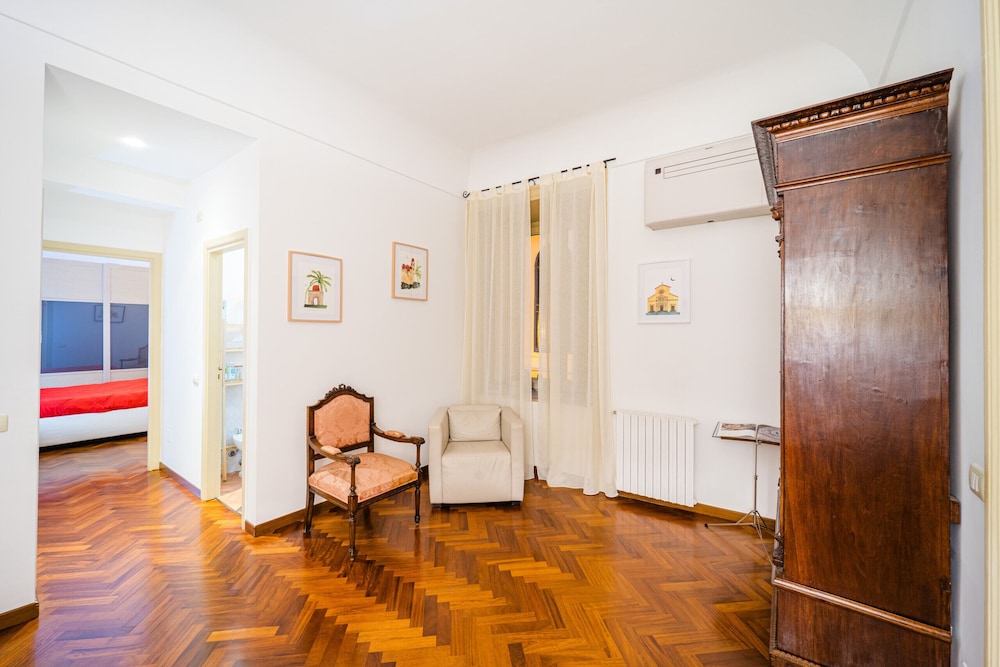 Casa Marettu in Palermo photo 2