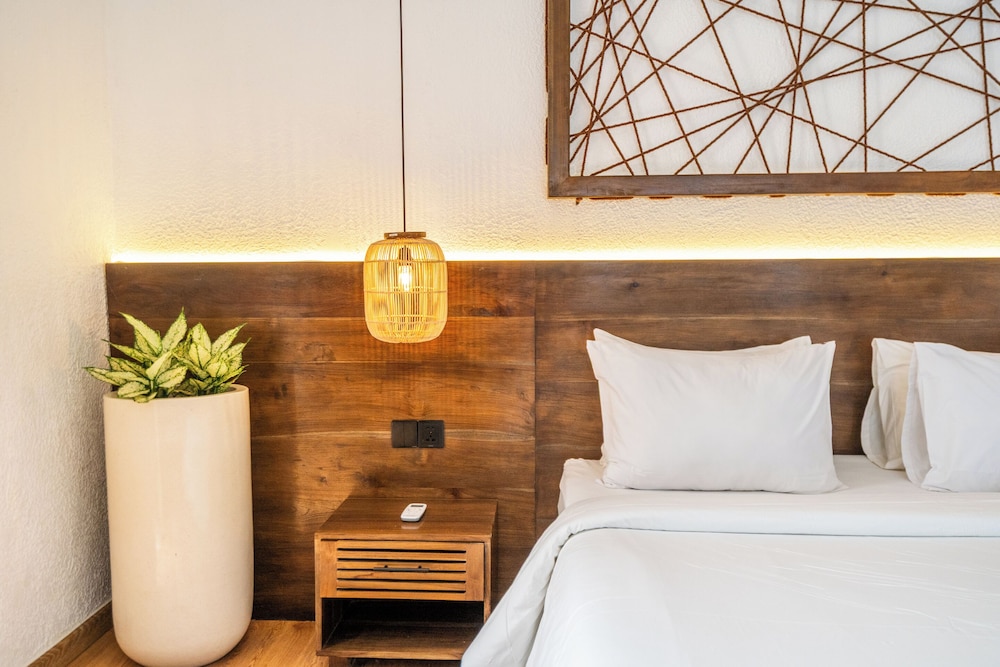 Sacred Jungle by EVDEkimi Ubud – Modern Villas and Apartments with Kitchens, Pools, & Personalized Concierge Service