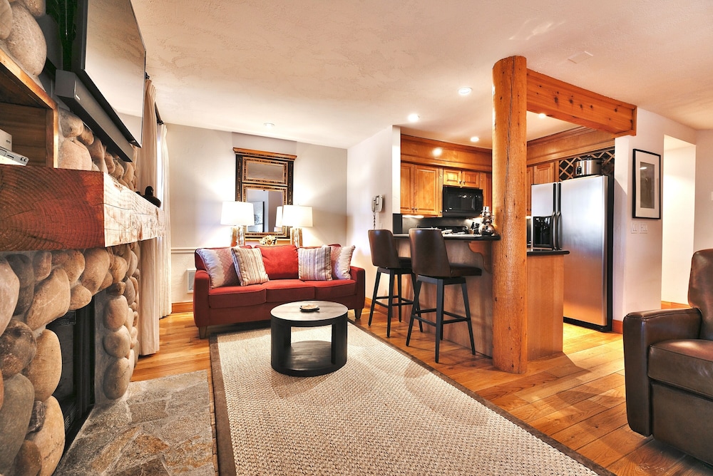 Park City Ski Resort - Snow Flower Condos