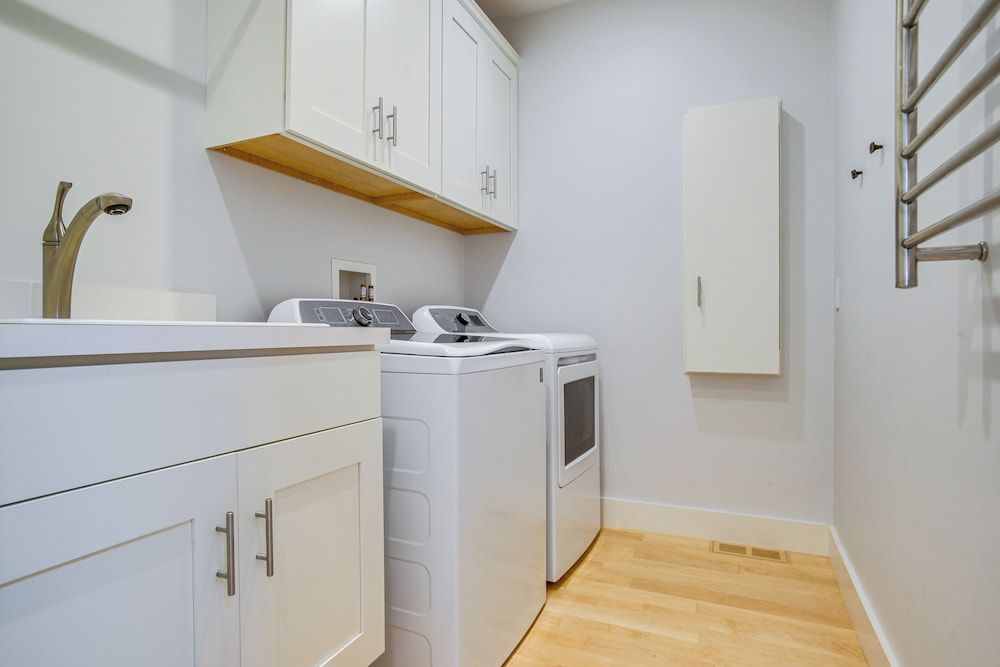 Cape Cod Vacation Rental w/ Outdoor Oasis