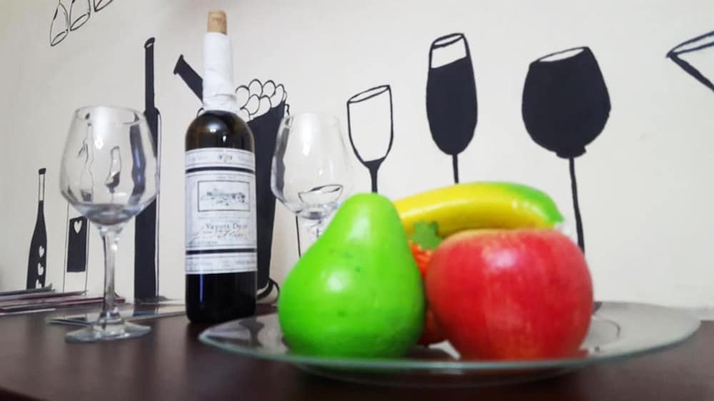 Domino Yerevan Hostel & Tours