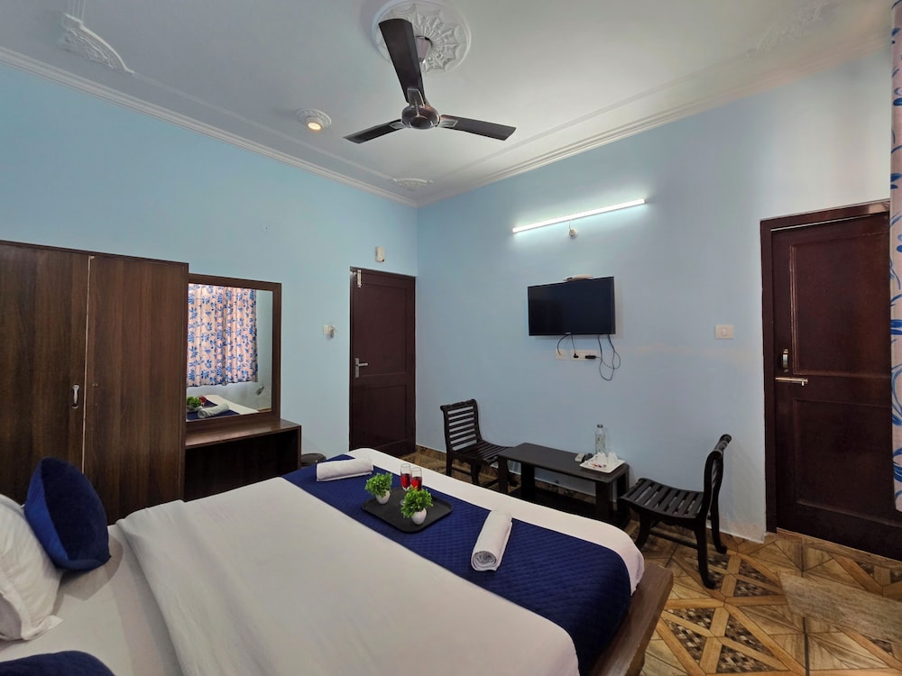 Hotel City Gold - Hotel in Dharamshala