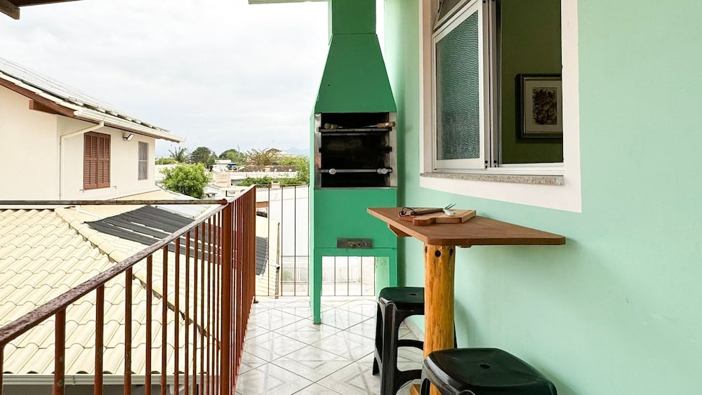 Residencial Amizade - Praia da Pinheira