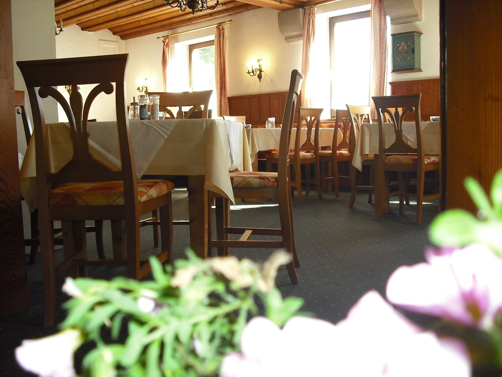 Hotel Garni Botenwirt