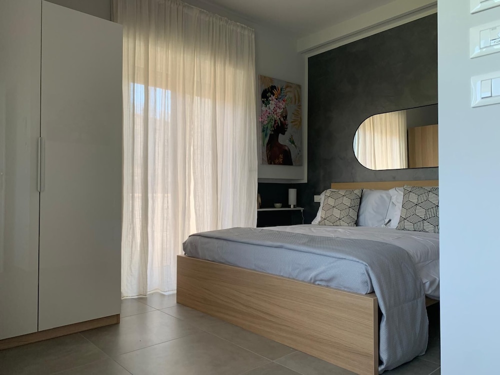 Casa Armonia Sulmona Apartment