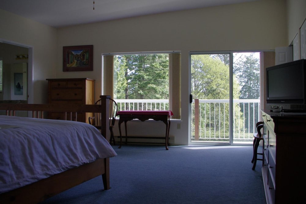 Bayridge Bed and Breakfast