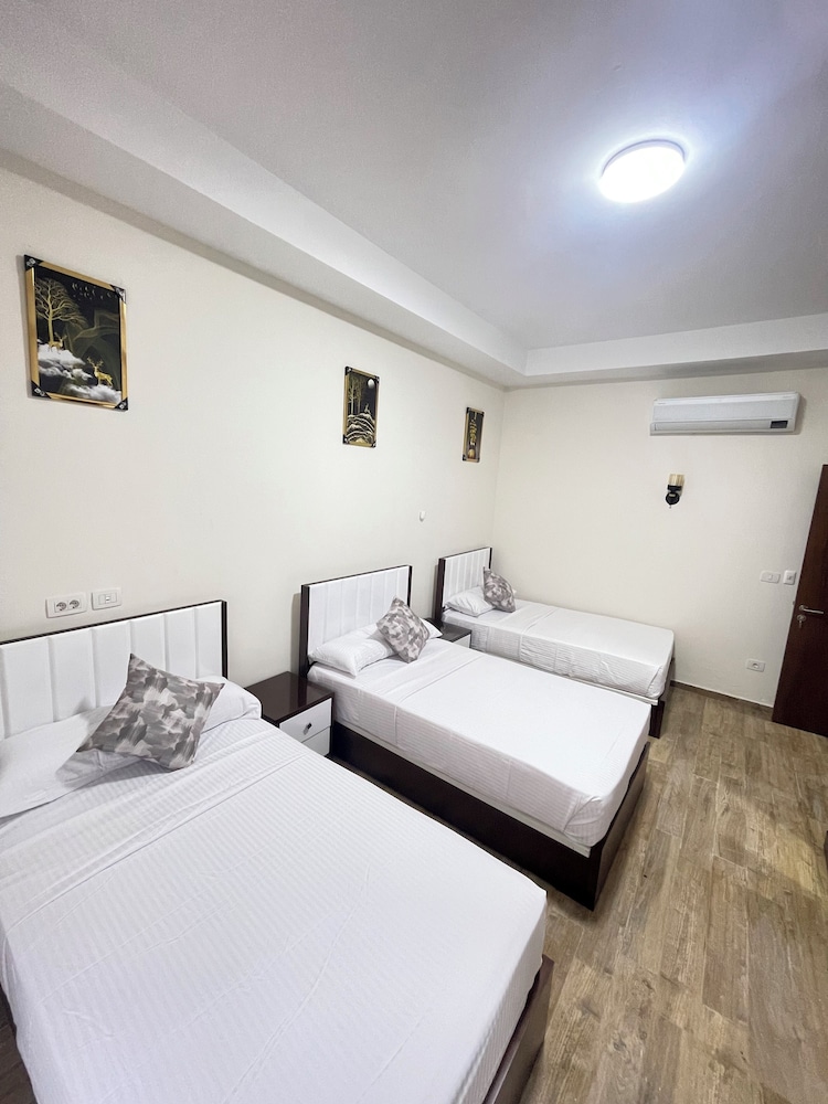 Deluxe Apartment in the north coast