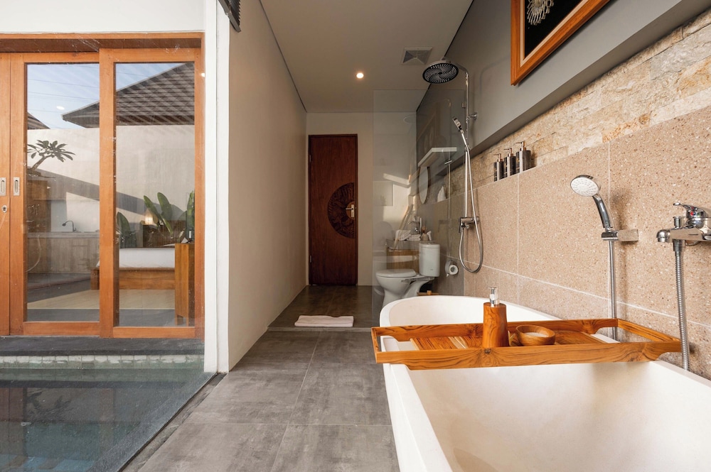 Bila De Ubud Villas