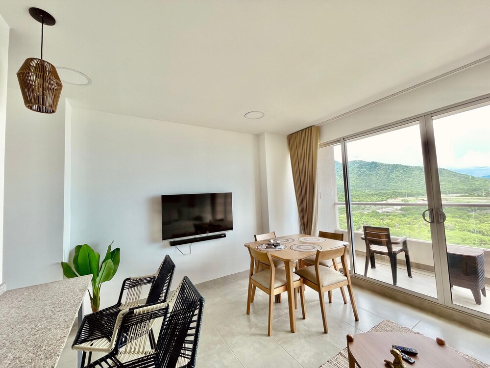 Apartamentos Santa Marina by C - HOST