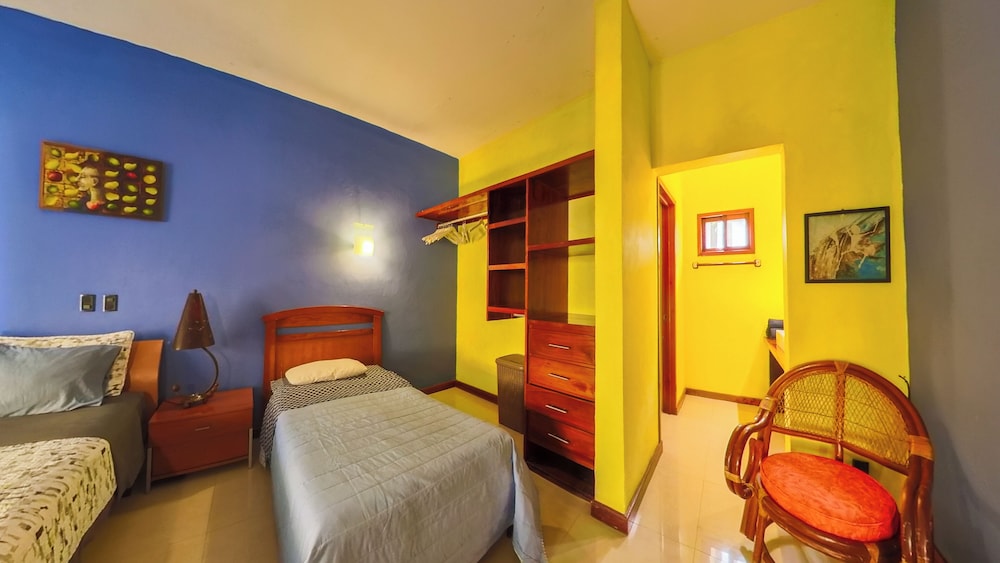 Villa Amable Lujo entre Selvas y Lagunas