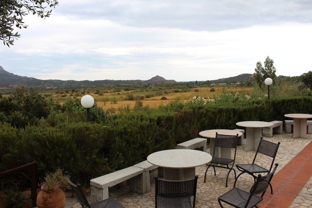 Agriturismo I Mandorli