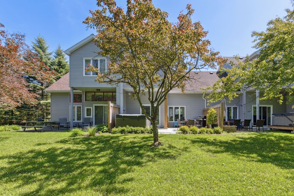 Vacation Inn Townhomes