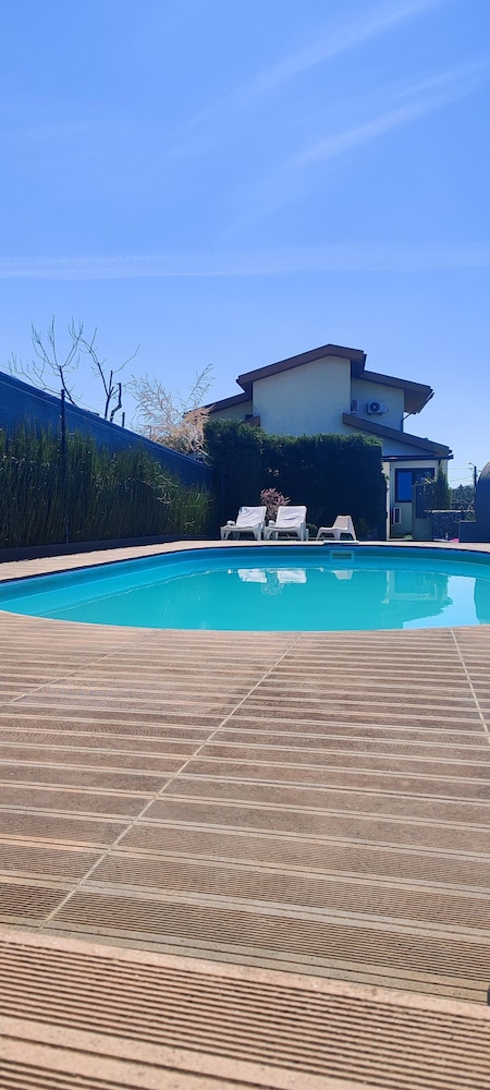 La Cigarrita Guest House - Douro Valley