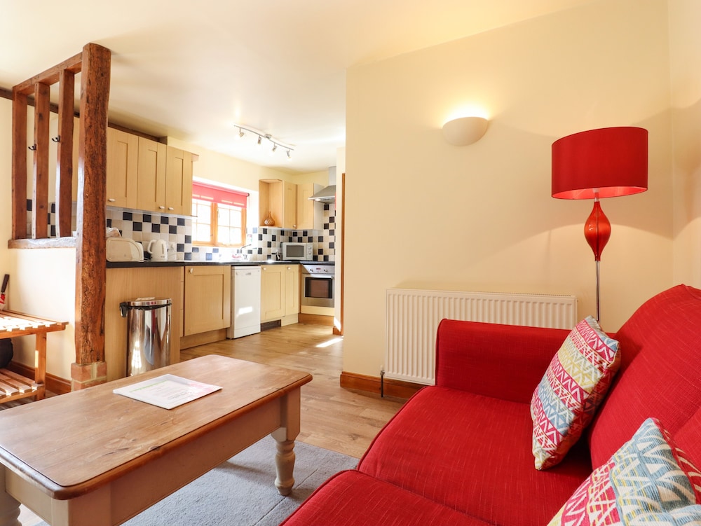 Poppy Cottage