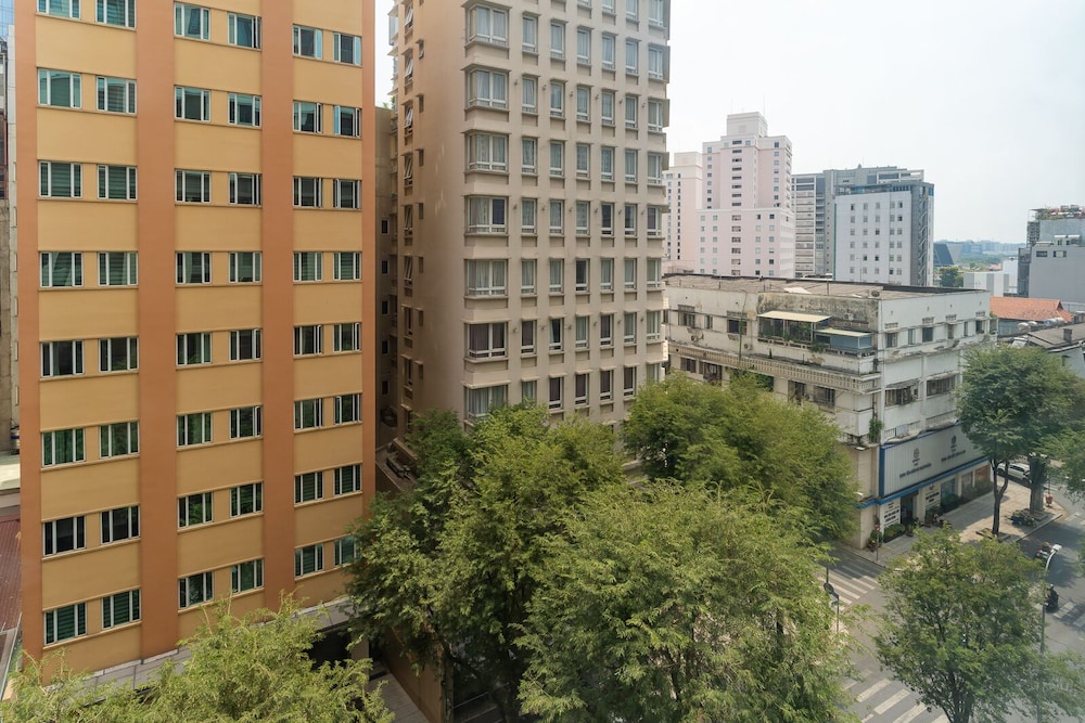 Mainson tower -Phuong Thao