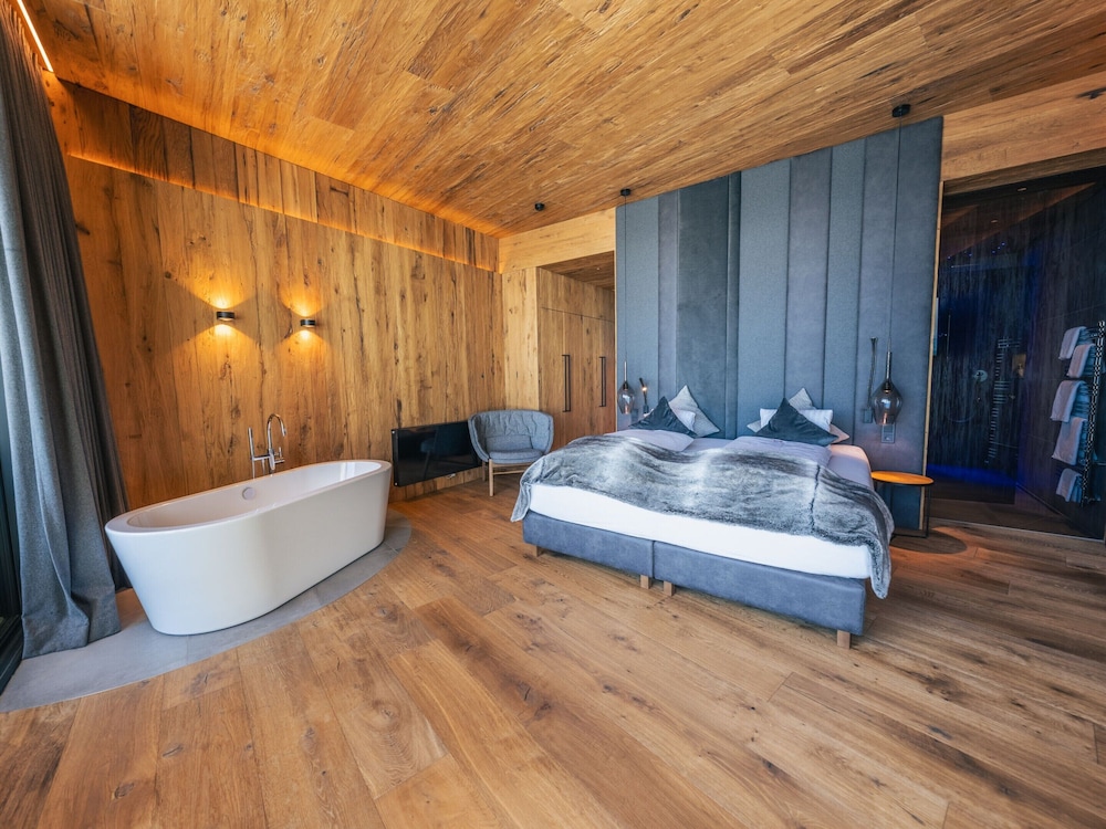 Chalet in Kaltenbach Near Ski Lift & Sauna