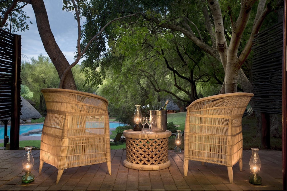 Bakubung Self-Catering Chalets