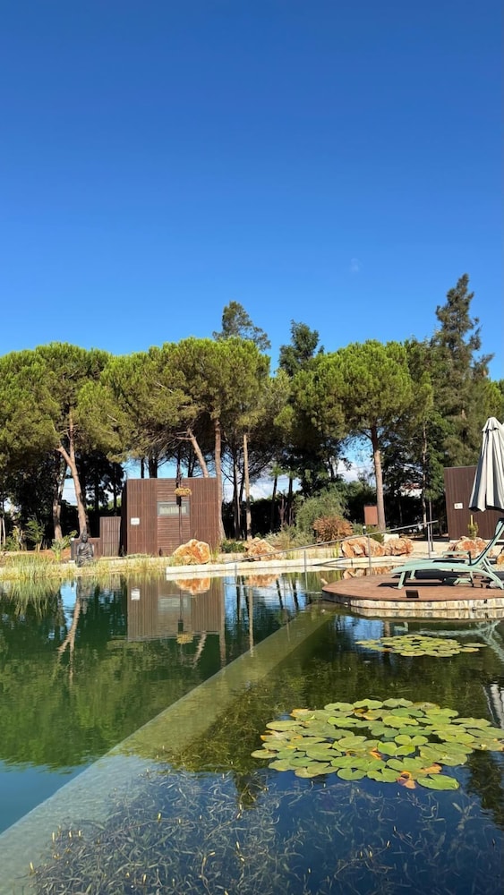 Refúgio da Quinta Nere Maitia